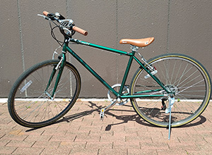 自転車